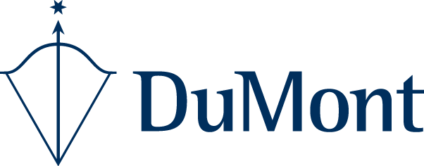 Dumont Logo - DuMont Logo.png