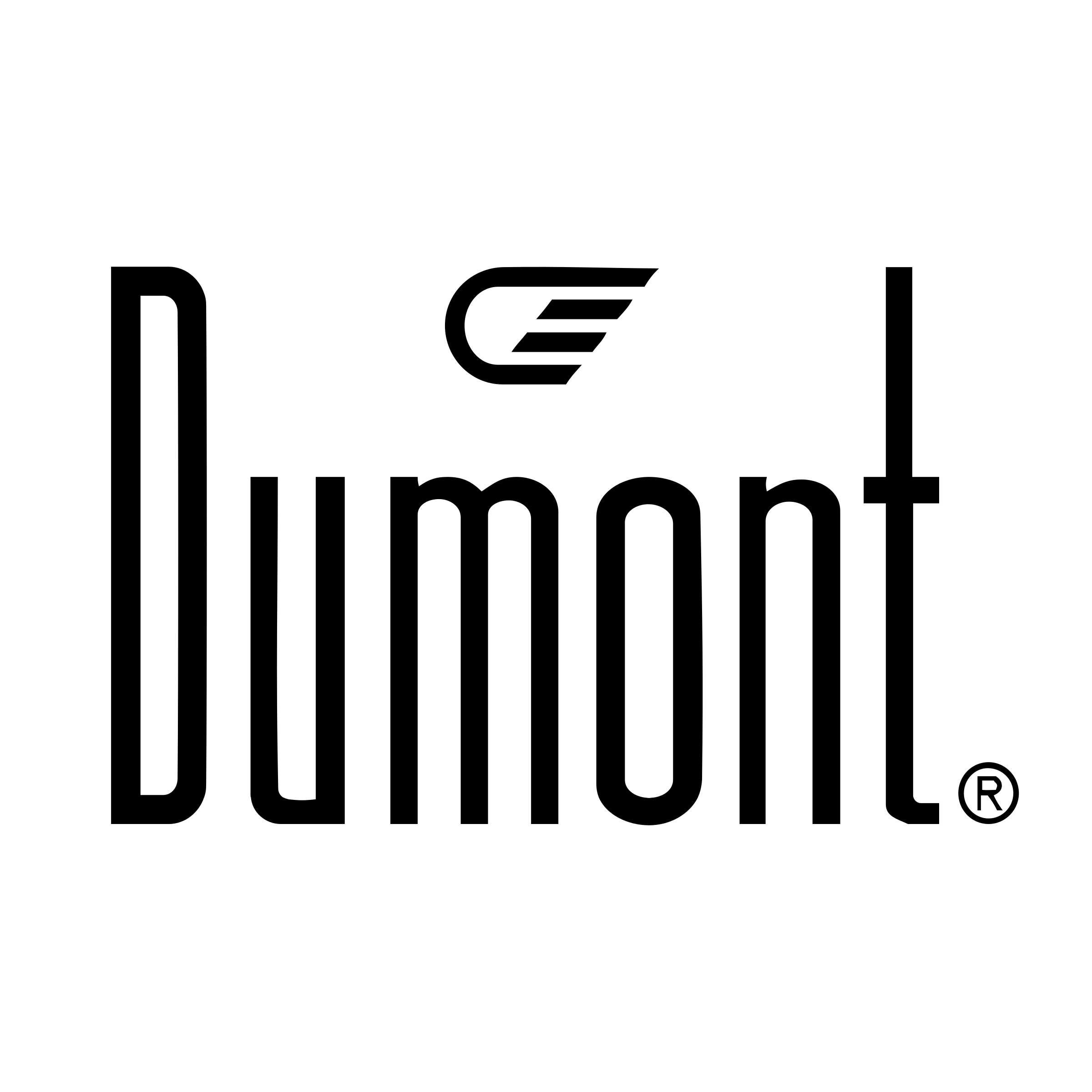 Dumont Logo - Dumont Logo PNG Transparent & SVG Vector - Freebie Supply