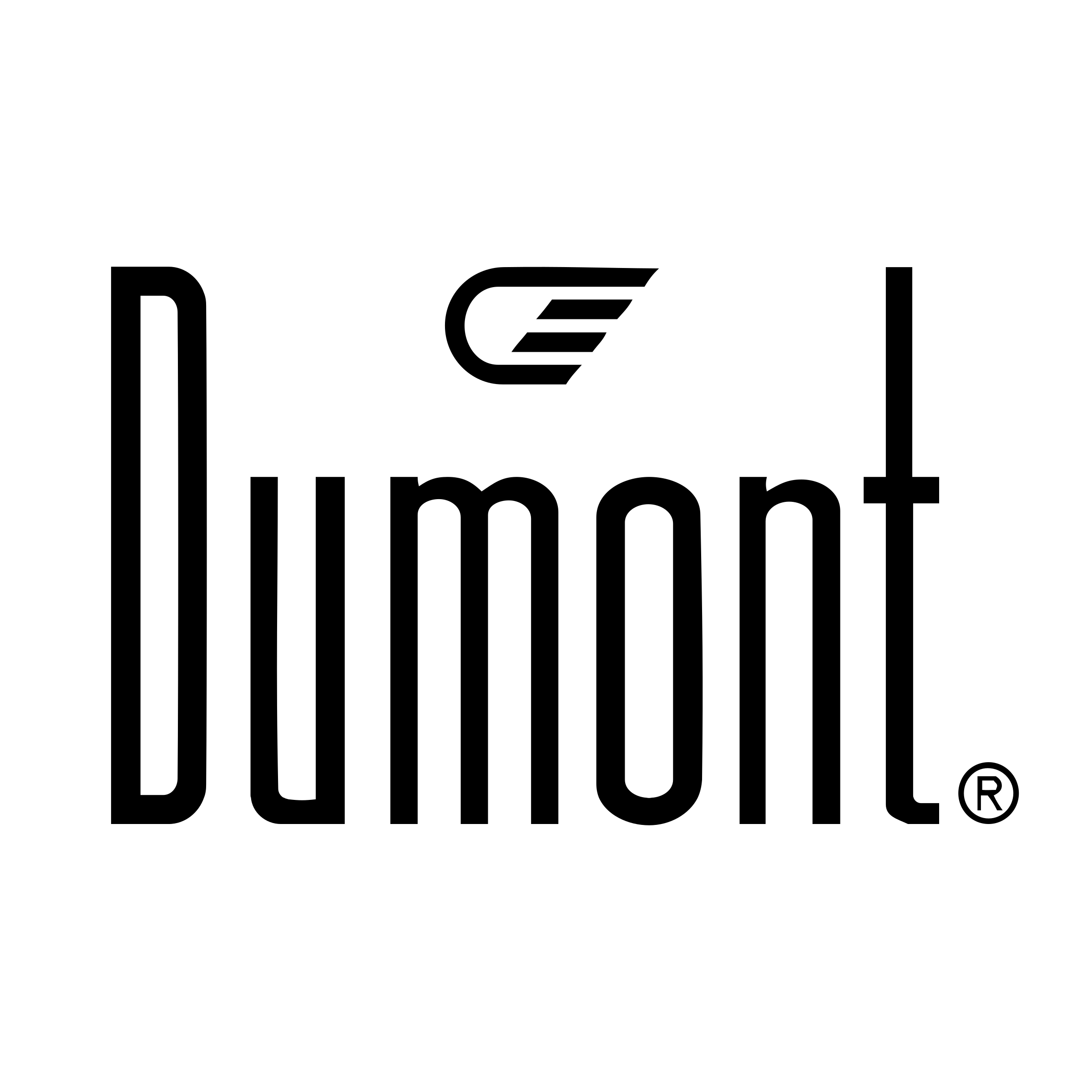 Dumont Logo - Dumont Logo PNG Transparent & SVG Vector