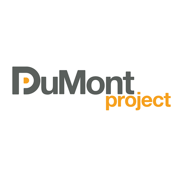 Dumont Logo - Dumont Project logo