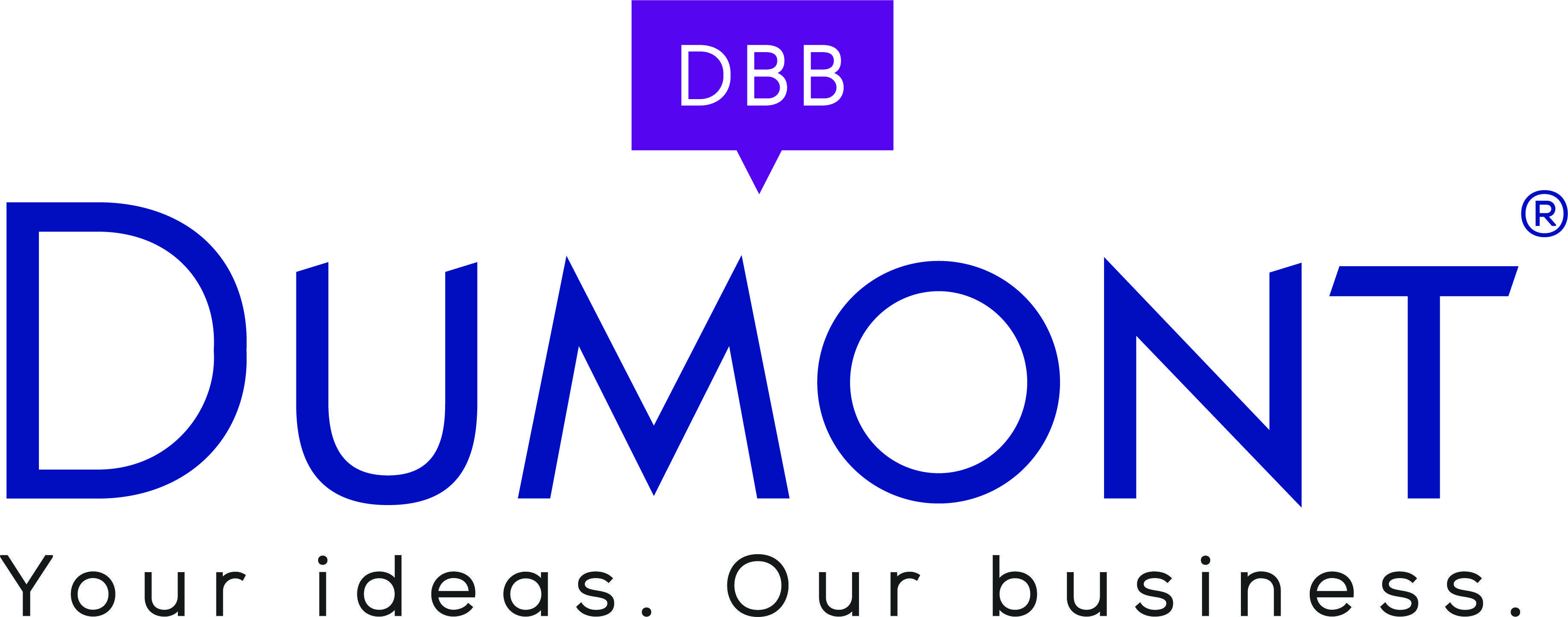 Dumont Logo - DUMONT-2017-LOGO-HIGH-RESOLUTION - Patent Lawyer Magazine