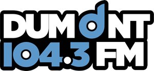 Dumont Logo - Dumont FM Logo Vector (.SVG) Free Download