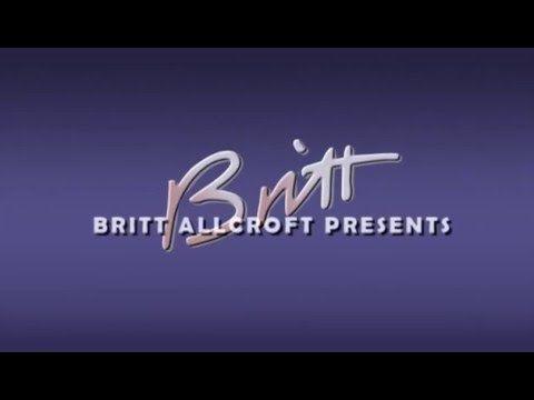 Britt Logo - Britt Allcroft Logo (After Effects CS3)