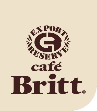 Britt Logo - Café Britt Coffee | Delivering World Flavor