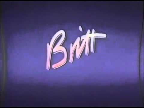 Britt Logo - Logo Effects: Britt Allcroft