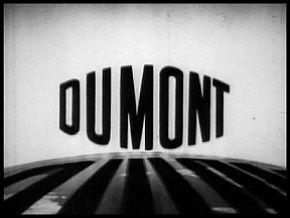 Dumont Logo - Days of DuMont Roku Channel Information & Reviews