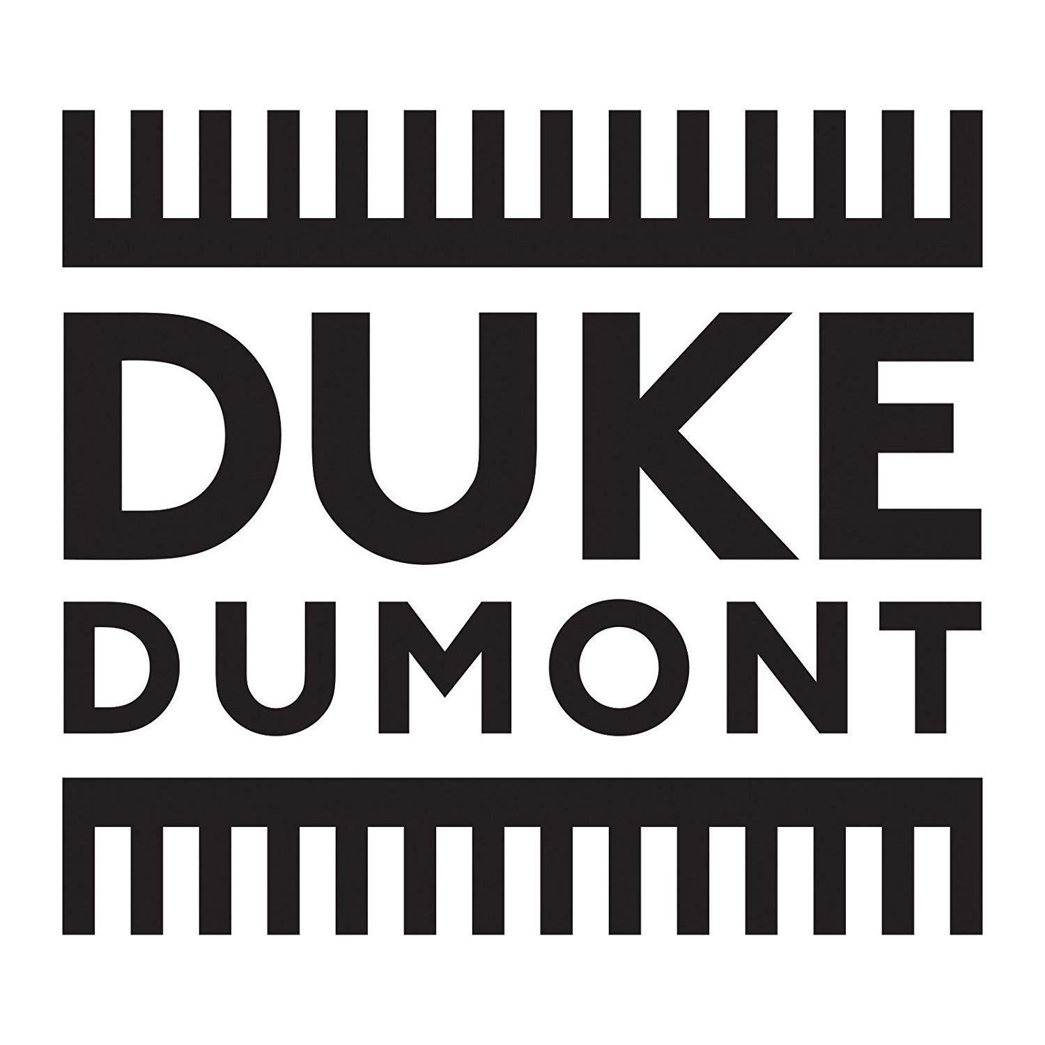 Dumont Logo - Amazon.com: DUK DUMONT EDM TRANCE DJ 5.5