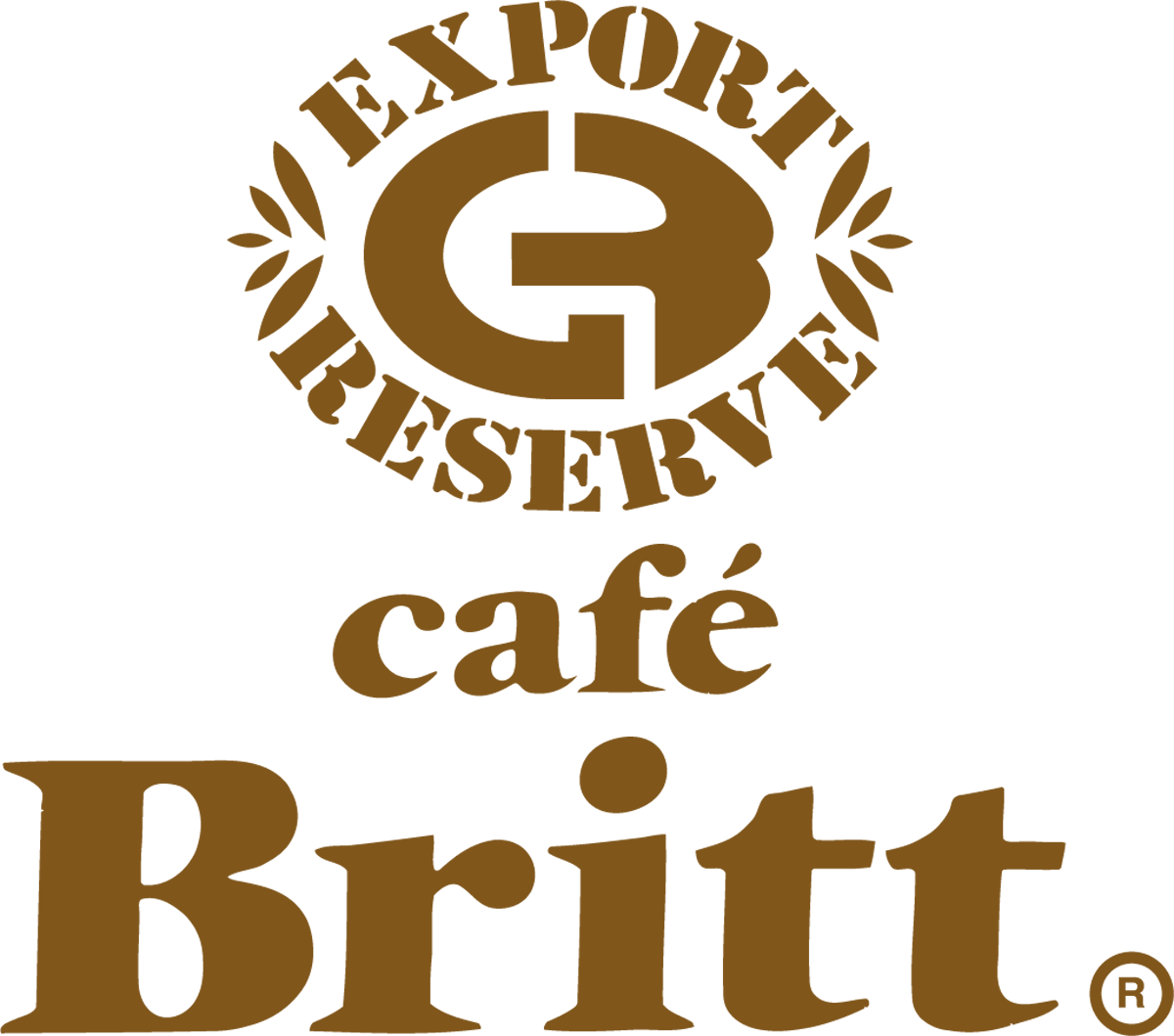 Britt Logo - Britt Logos