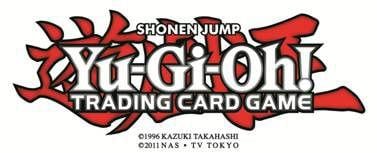 Yugioh Logo - YuGiOh TCG Article - New Yugioh Logo by Official Site News