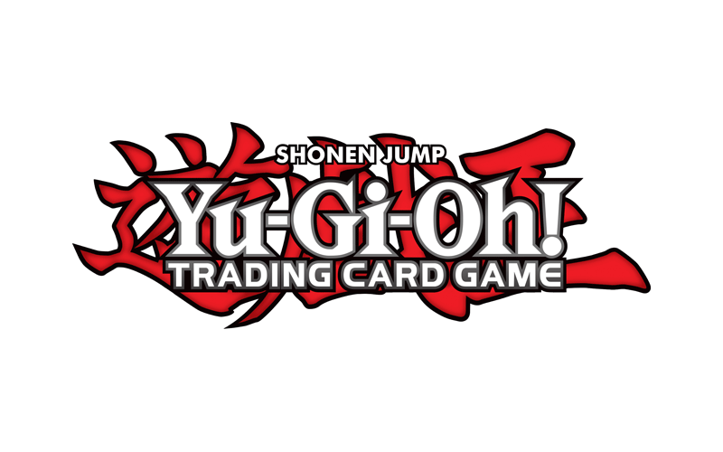 Yugioh Logo - YU-GI-OH! TCG Legendary Collection 2: Game Board Edition