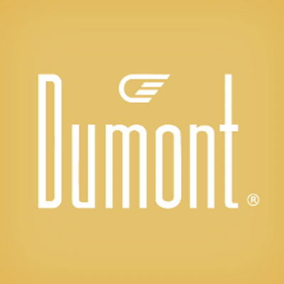 Dumont Logo - Relógios Dumont Statistics on Twitter followers | Socialbakers
