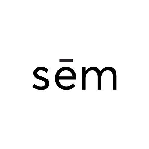 Sem Logo - sēm label