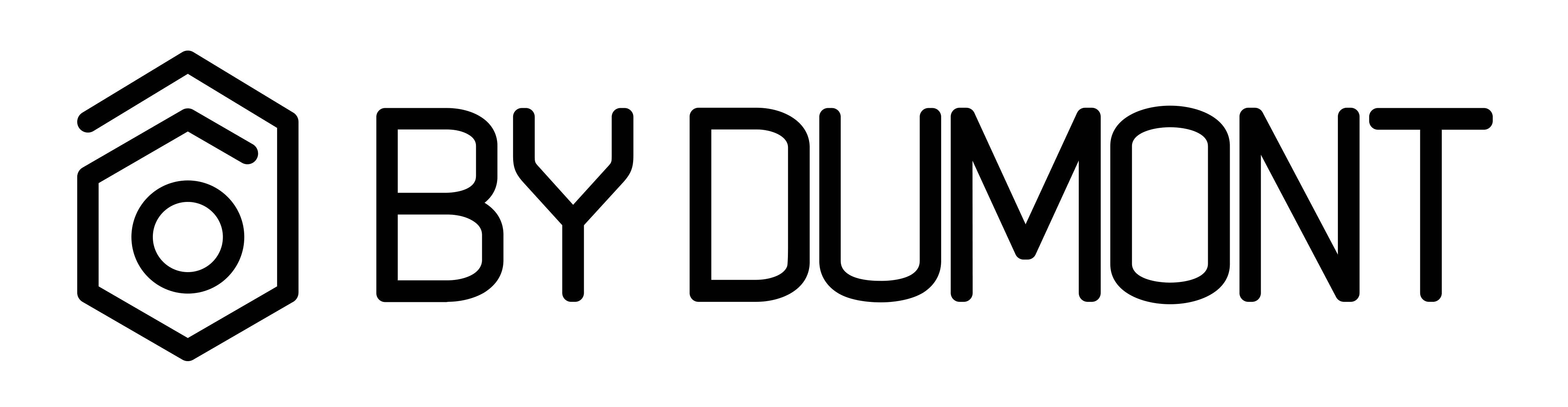 Dumont Logo - By Dumont | Freelance Filmmaker