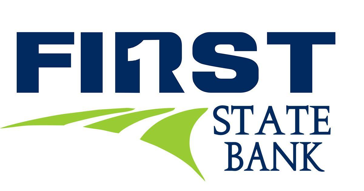 Britt Logo - First State Bank of Britt. Britt, Iowa