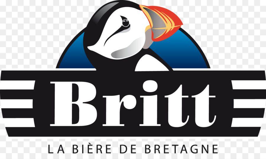 Britt Logo - Brasserie De Bretagne Logo png download - 1505*871 - Free ...