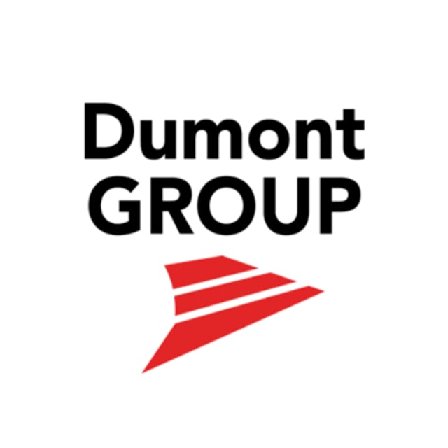 Dumont Logo - Dumont Group on Vimeo