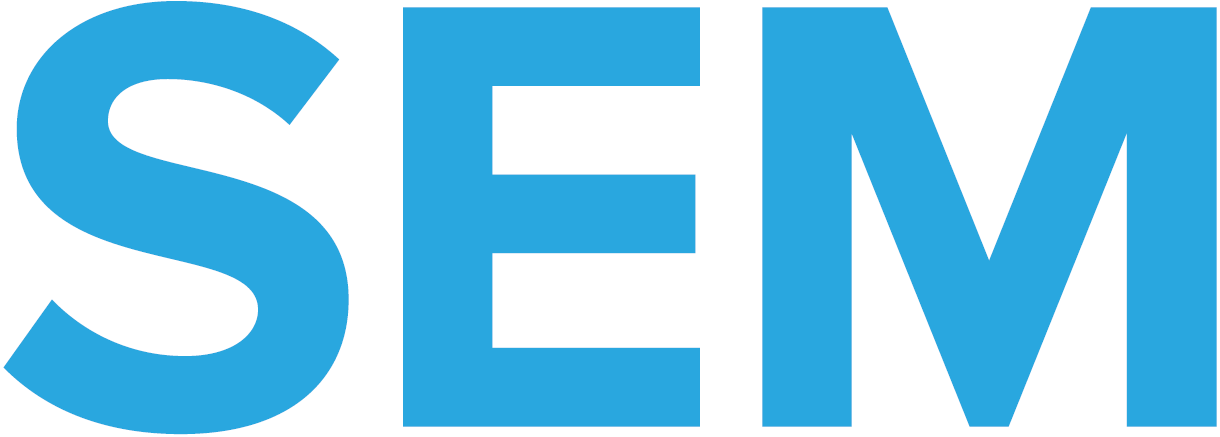 Sem Logo - How Tekzen reached an 80% increase in SEO Visibility