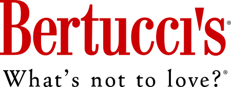 Bertucci's Logo - Bertucci's with slogan vector logo - download page