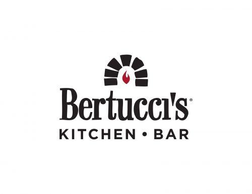 Bertucci's Logo - Events at Bertucci's - Darien, Darien by Yaymaker