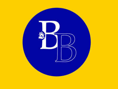 Britt Logo - Broker Britt Logo