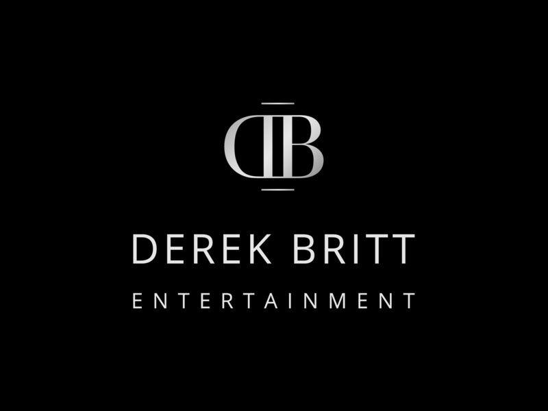Derek Logo - Logo for Derek Britt by Daniel Lasso Casas on Dribbble