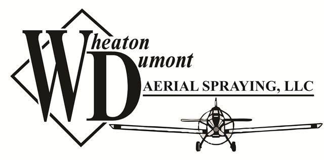 Dumont Logo - Wheaton Dumont Co Op Elevator Dumont Aerial