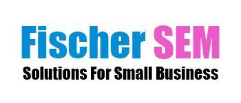 Sem Logo - PPC Management for Small Business — Fischer SEM