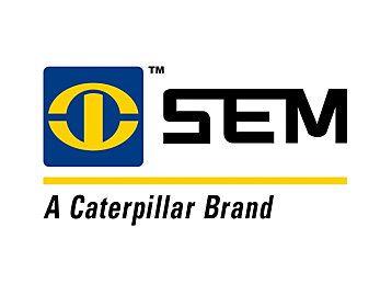 Sem Logo - Caterpillar | SEM
