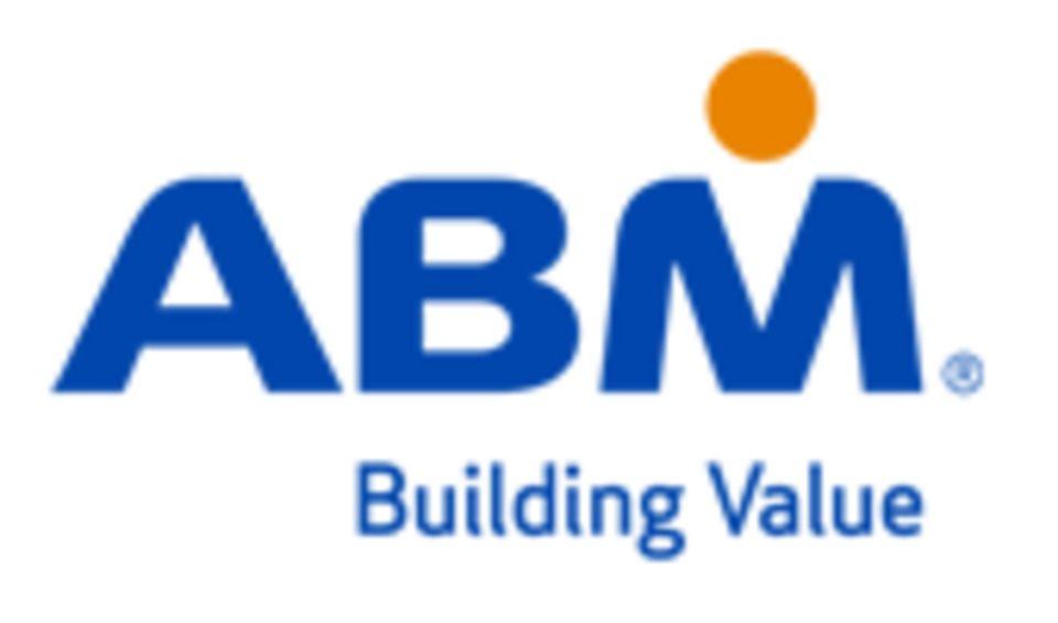 ABM Logo - ABM Industries Inc