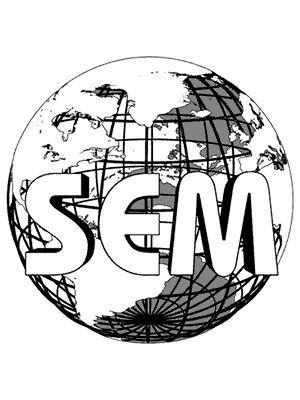 Sem Logo - SEM by Adam Dorman - Digital Artist