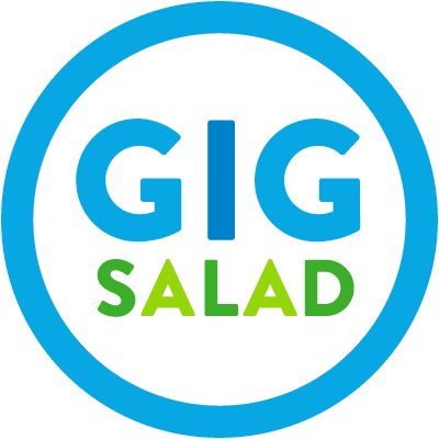 GigSalad Logo - GigSalad-Logo | Master Magician