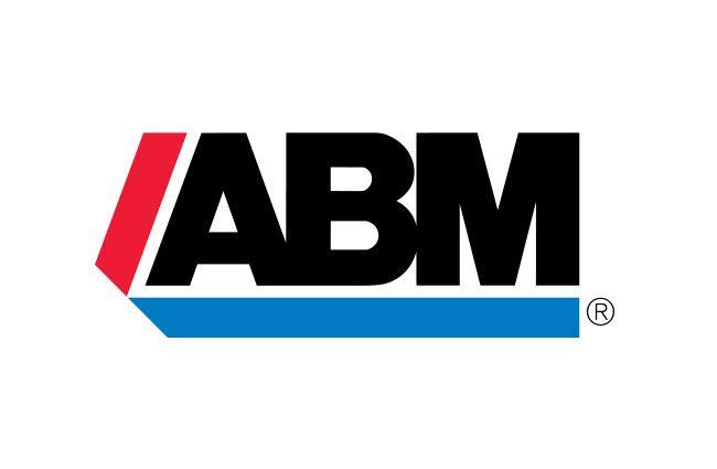 ABM Logo - Our Brand - ABM