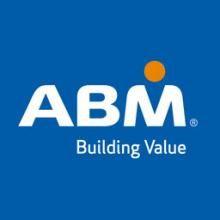 ABM Logo - ABM Industries Data Breach, Biometric Info Theft Class Action