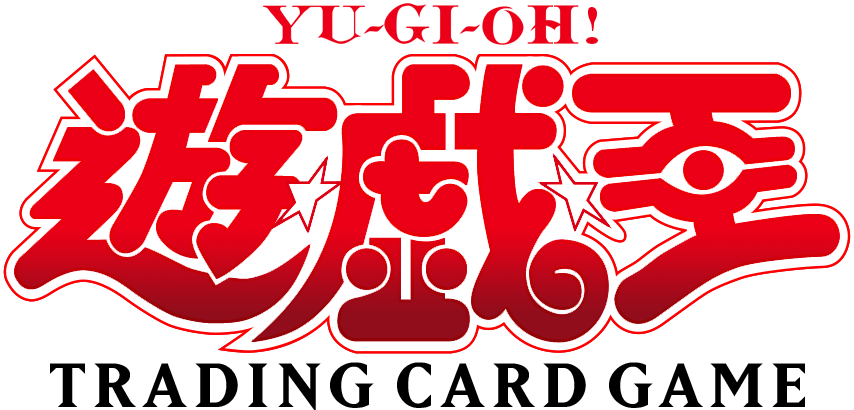 Yugioh Logo - Yu-Gi-Oh! Hi-res logos - Graphic Tutorials & Resources - Yugioh Card ...