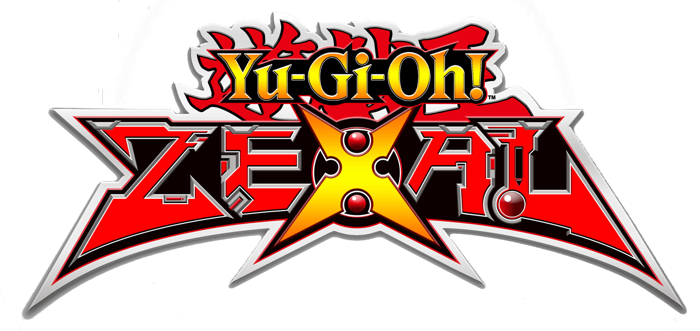 Yugioh Logo - Portal:Yu-Gi-Oh! ZEXAL | Yu-Gi-Oh! | FANDOM powered by Wikia