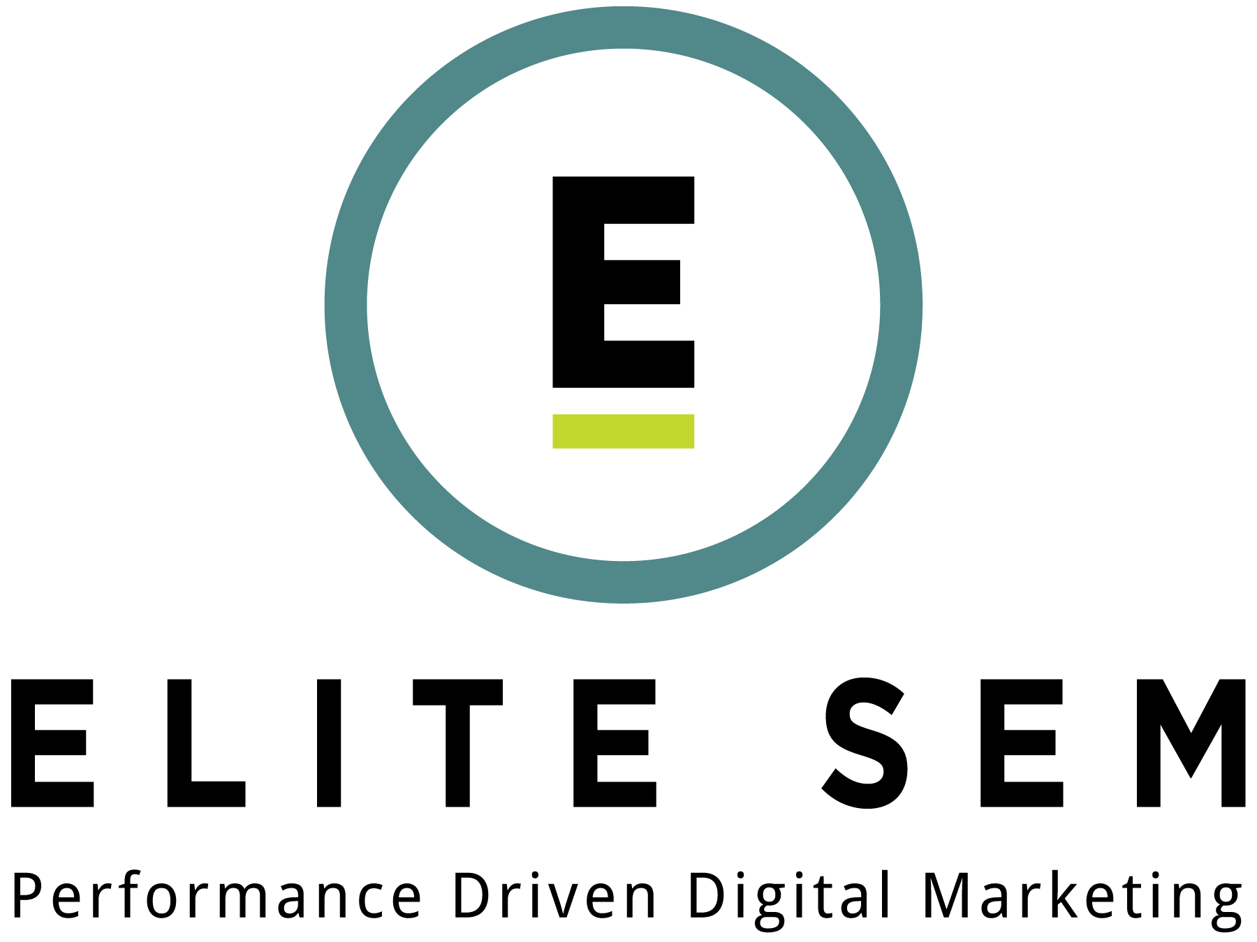 Sem Logo - Elite SEM. Digital Marketing Agency. SEM, SEO, CRO, Display, Mobile