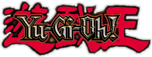 Yugioh Logo - Yugioh 4 Sale