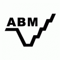 ABM Logo - LOGO-ABM | Brands of the World™ | Download vector logos and logotypes
