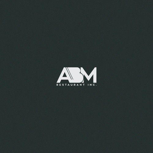 ABM Logo - ABM | Logo design contest