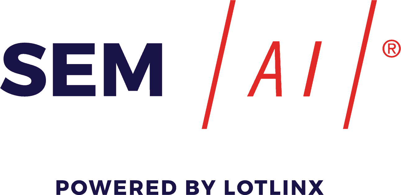 Sem Logo - Automotive Inventory Search with SEM /AI/ - Powered by LotLinx