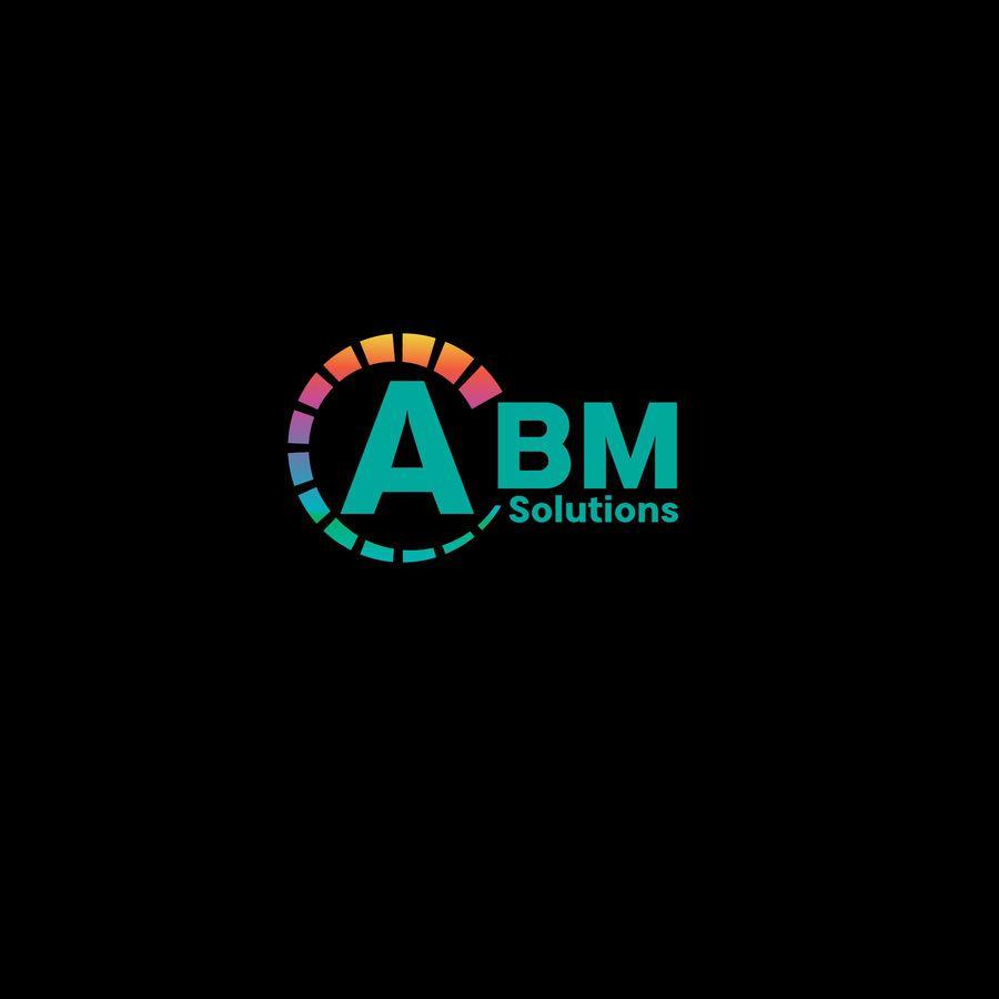 ABM Logo - Entry by fb5983644716826 for Build an awesome new logo for ABM