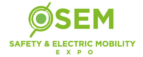 Sem Logo - SEM - Safety & Electric Mobility | Event