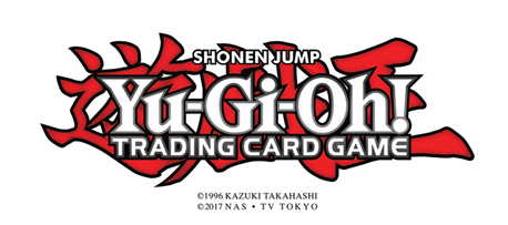 Yugioh Logo - The Organization | New! From the Yu-Gi-Oh! TCG in September