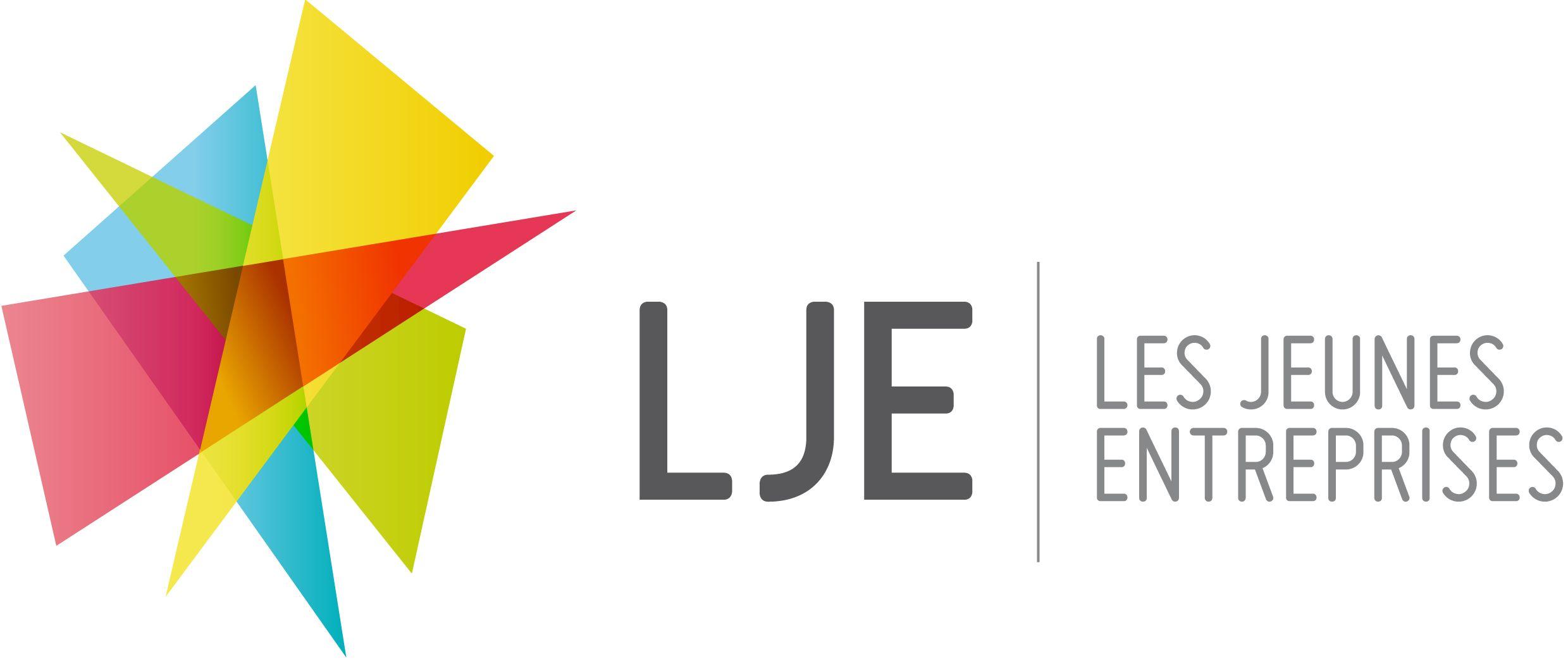 Lje Logo - LJE ASBL