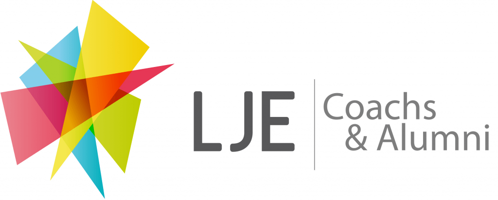 Lje Logo - Accueil - lje-alumni