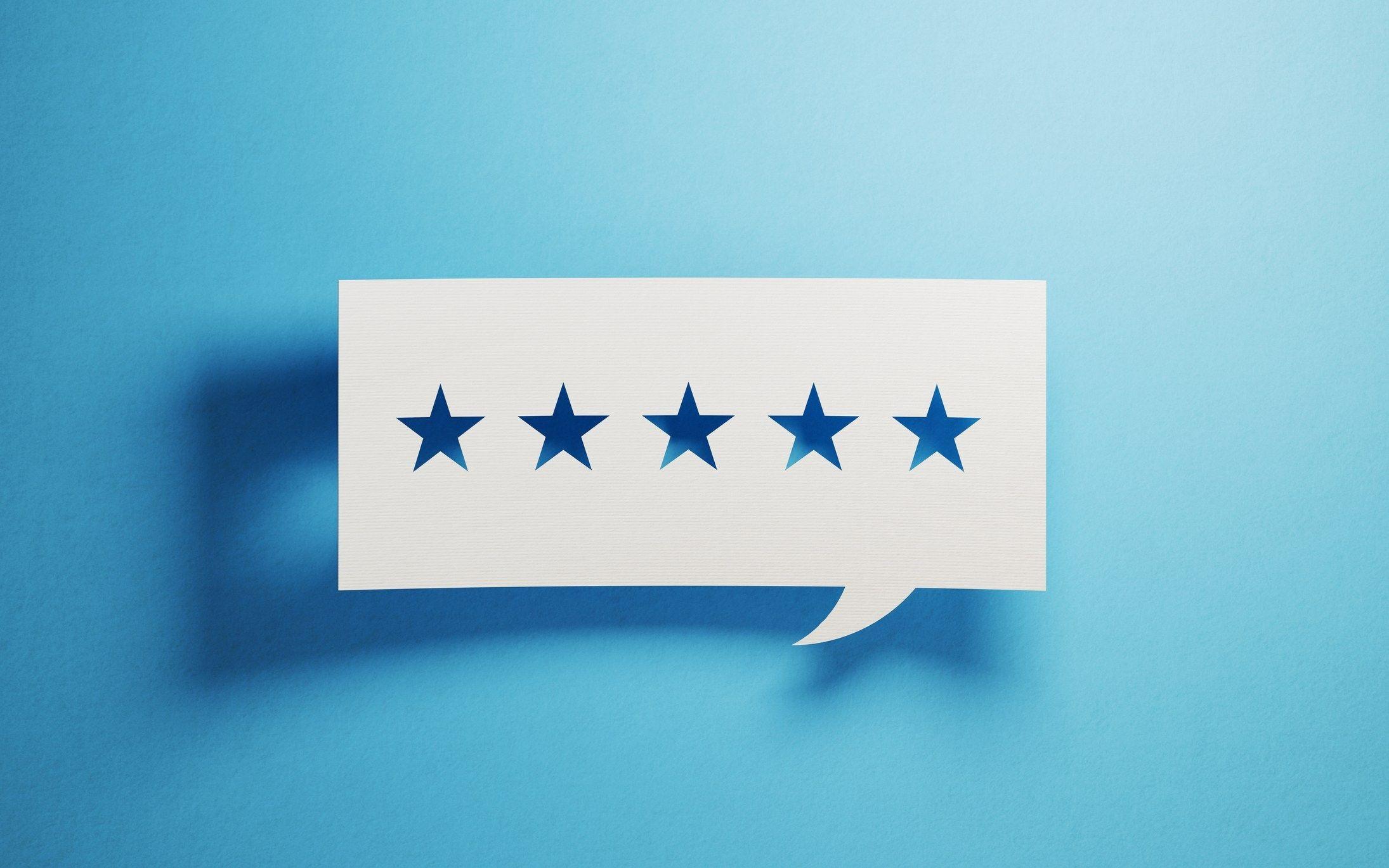 GigSalad Logo - How to Handle Reviews: The Good, the Bad, and the Ugly | The ...