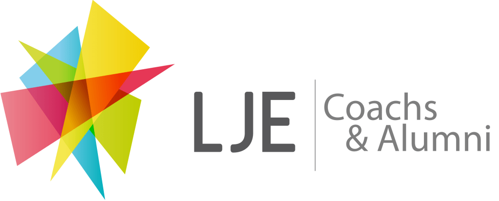 Lje Logo - Accueil