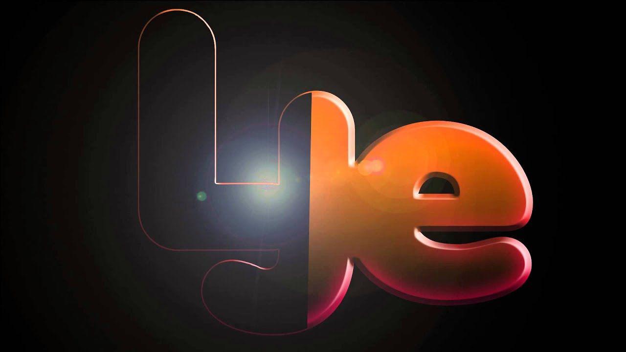 Lje Logo - logo lje