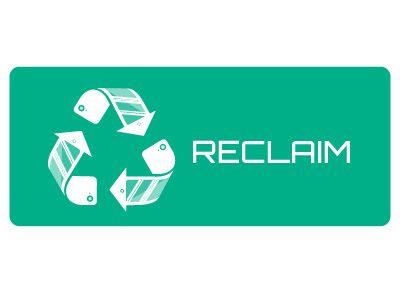 Reclaim Logo - Reclaim Logo by Jessie Maisonneuve on Dribbble