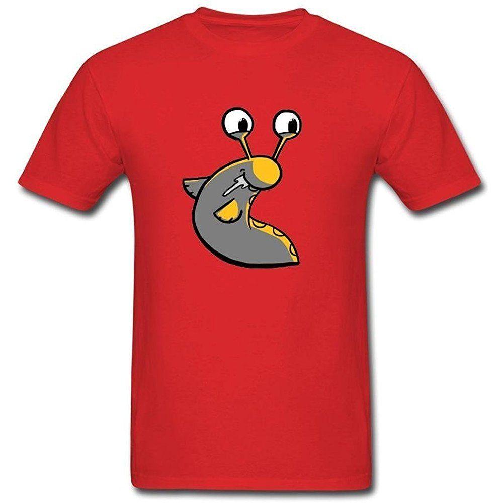 Slogoman Logo - Teelfie Men's Slogoman Custom Cool Tee Shirts
